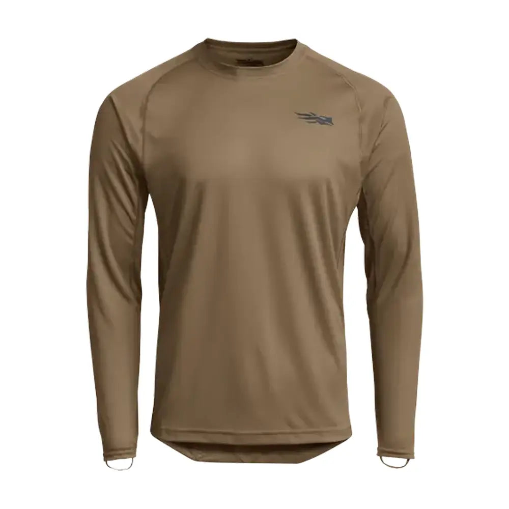 Sitka Core Lightweight Long-Sleeve Crew