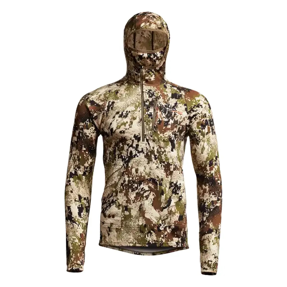 Sitka  Core Merino 330 Hoodie
