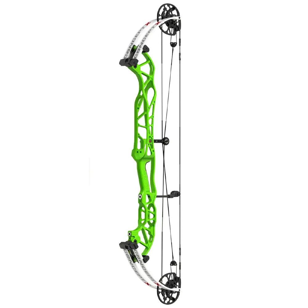 Hoyt Concept X 37