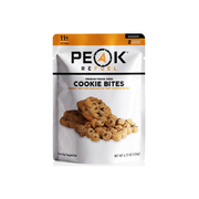 Peak Refuel Chocolate Chip Peanut Butter Cookie Dough Bite
