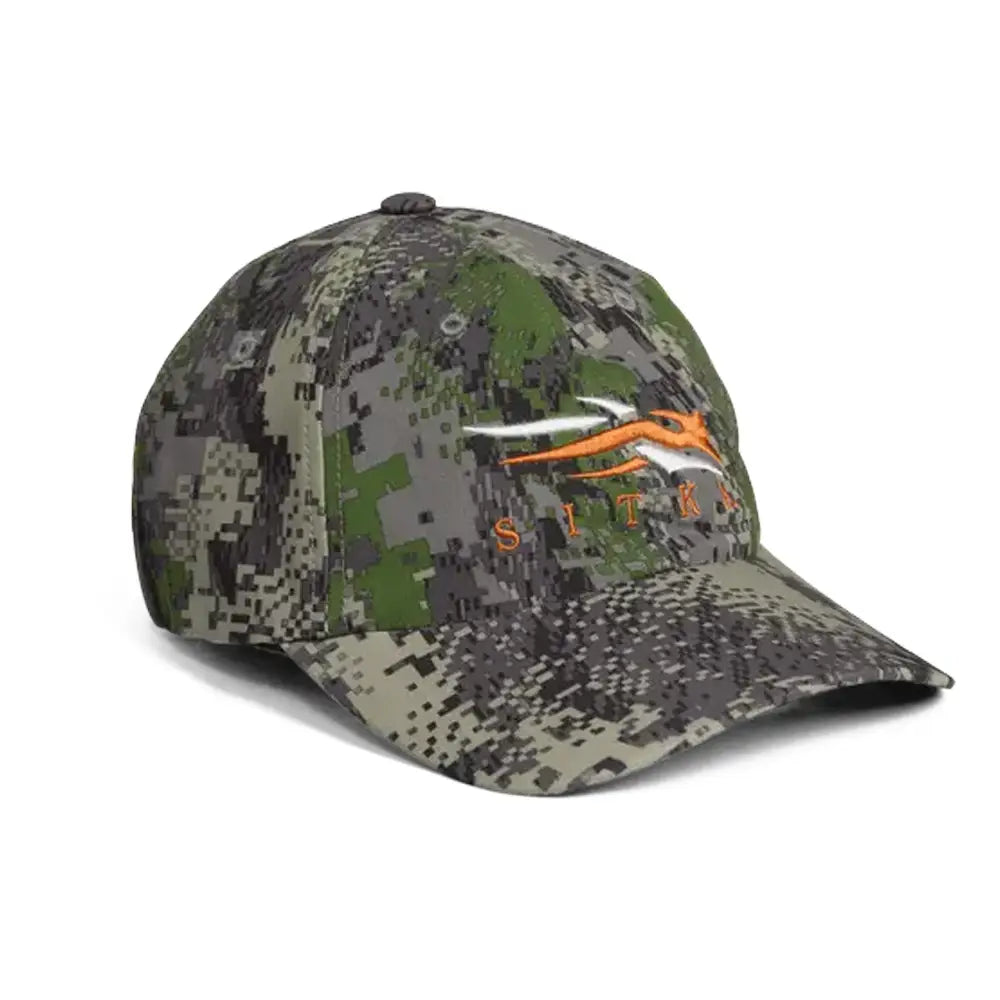 Sitka Traverse Cap