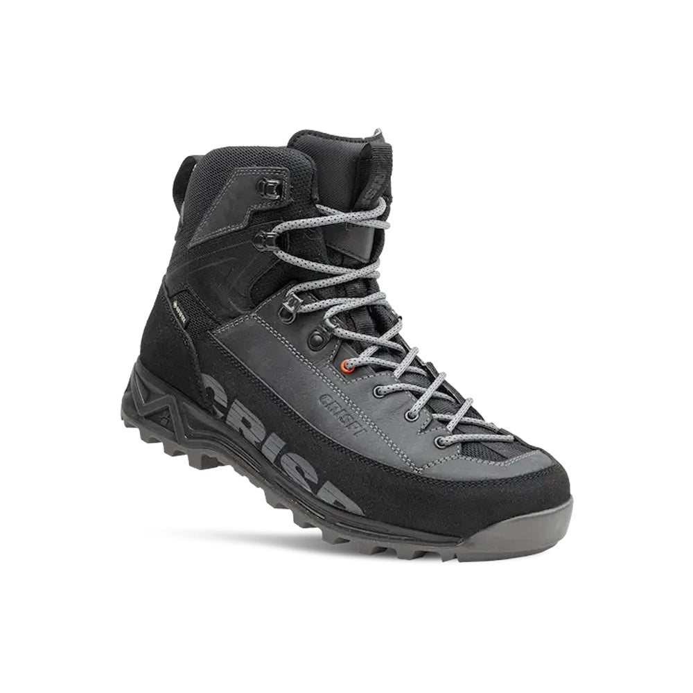 CRISPI Altitude waterproof mountain hunting boots with Vibram Megagrip outsole — available at Whale-Tales Archery