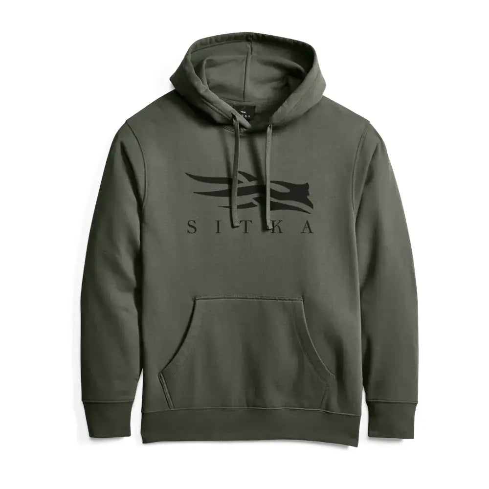 Sitka Icon Hoodie