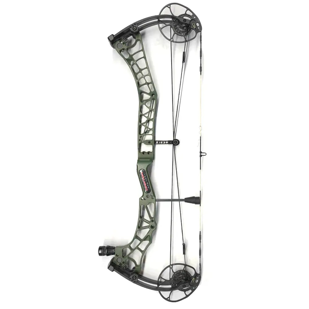 Used Darton Sequel 31 Compound Bow