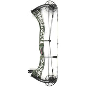 Used Darton Sequel 31 Compound Bow