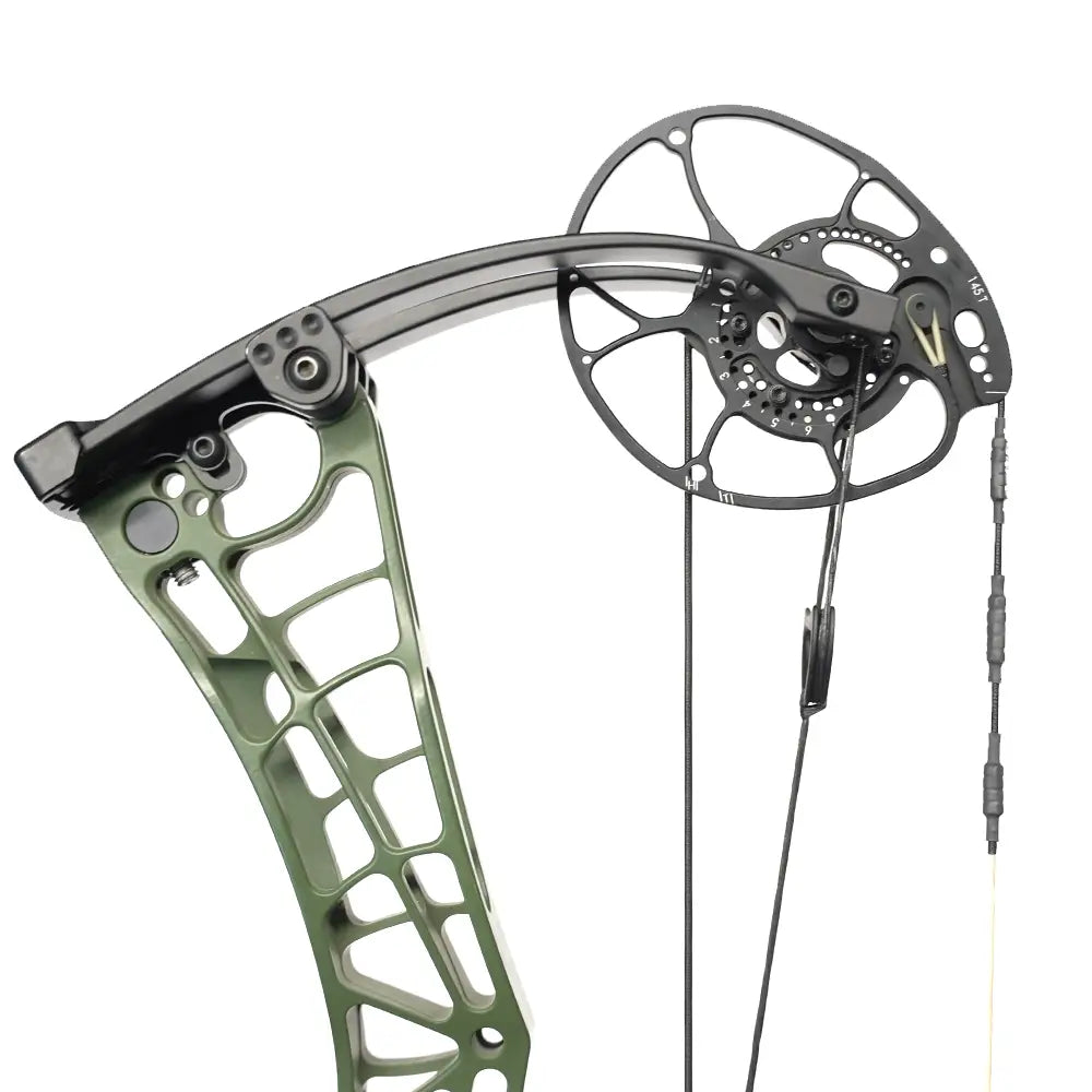 Used Darton Sequel 31 Compound Bow