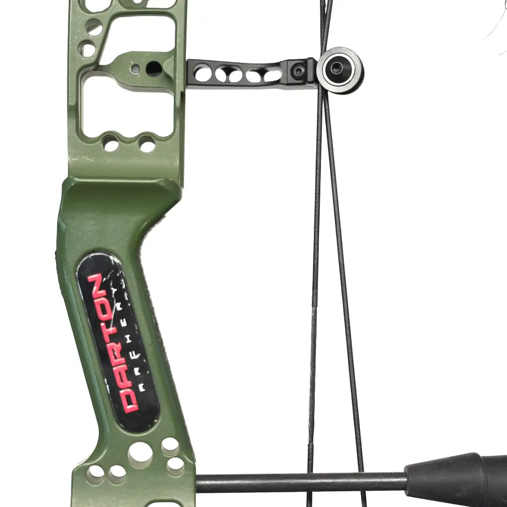 Used Darton Sequel 31 Compound Bow