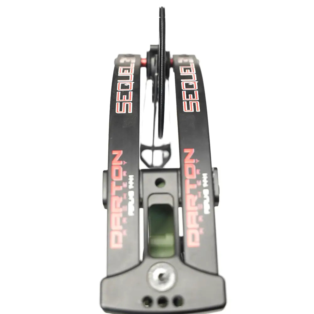 Used Darton Sequel 31 Compound Bow
