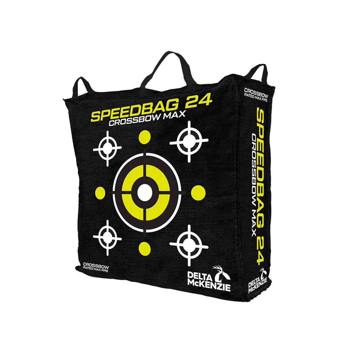 Delta McKenzie SpeedBag 24" Crossbow Max Bag Target