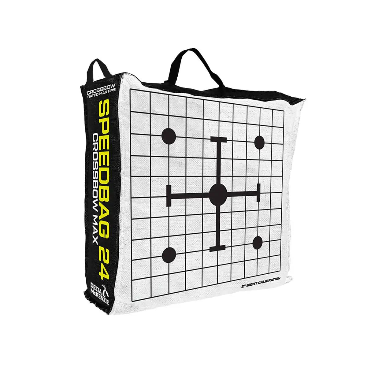 Delta McKenzie SpeedBag 24" Crossbow Max Bag Target