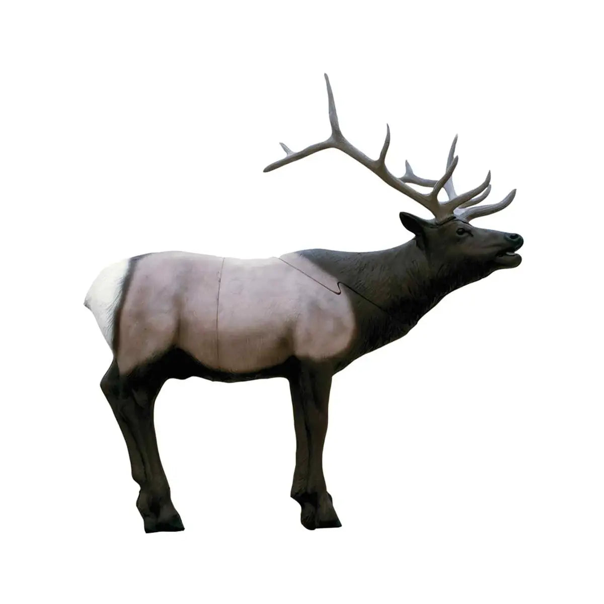Delta McKenzie Elk QuivAR Enabled Pro 3D Target