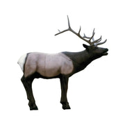 Delta McKenzie Elk QuivAR Enabled Pro 3D Target