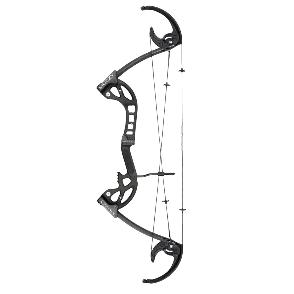 Muzzy Deviant Bowfishing Bow