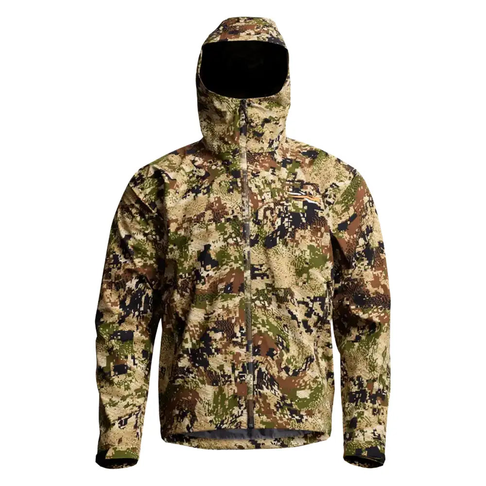 Sitka Dew Point Jacket