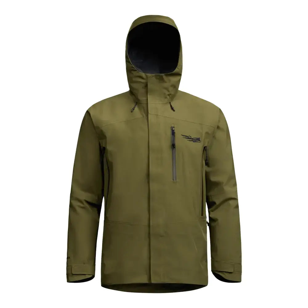 Sitka Dew Point Pro Jacket