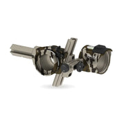 Dialed Pruf Mover Sight - Mossy Oak Bottomland