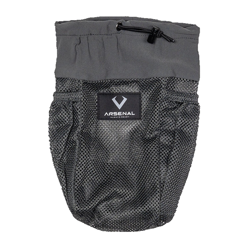 Arsenal Mesh Dump Pouch