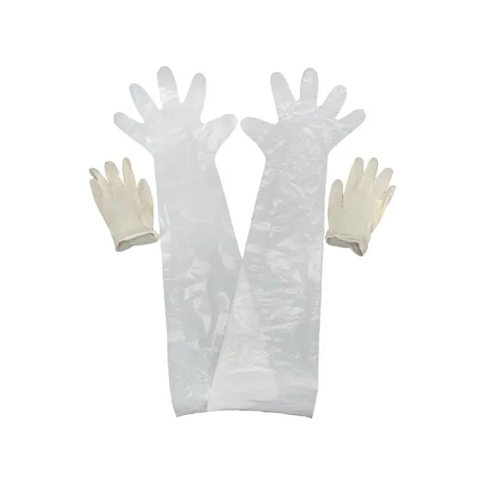 Allen Field Dressing Gloves