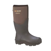 Dryshod Overland Max Rubber Boots