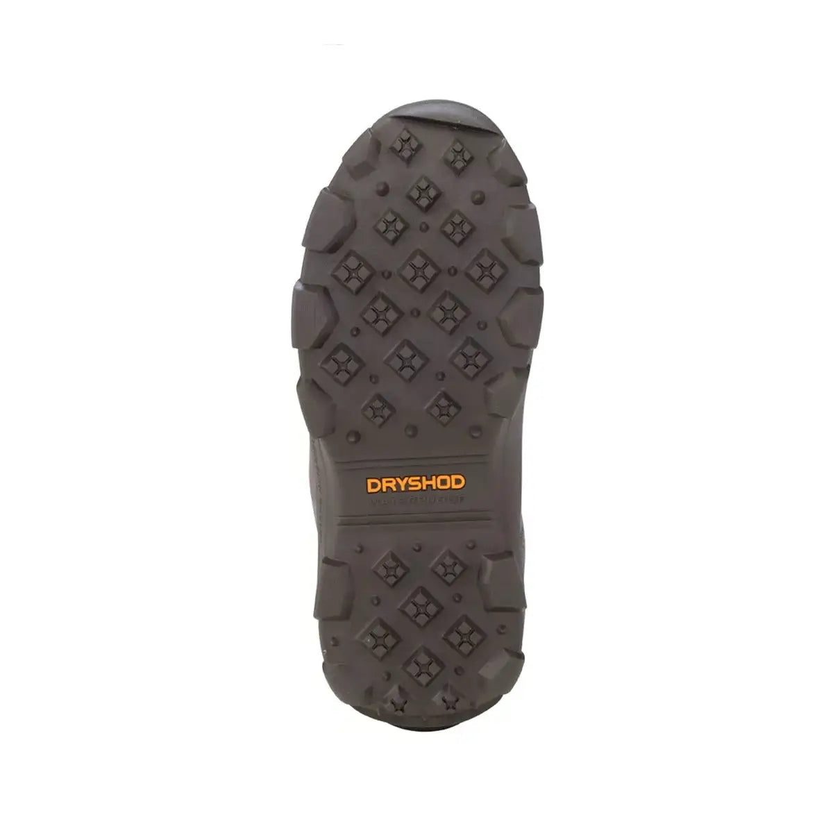 Dryshod Overland Max Rubber Boots