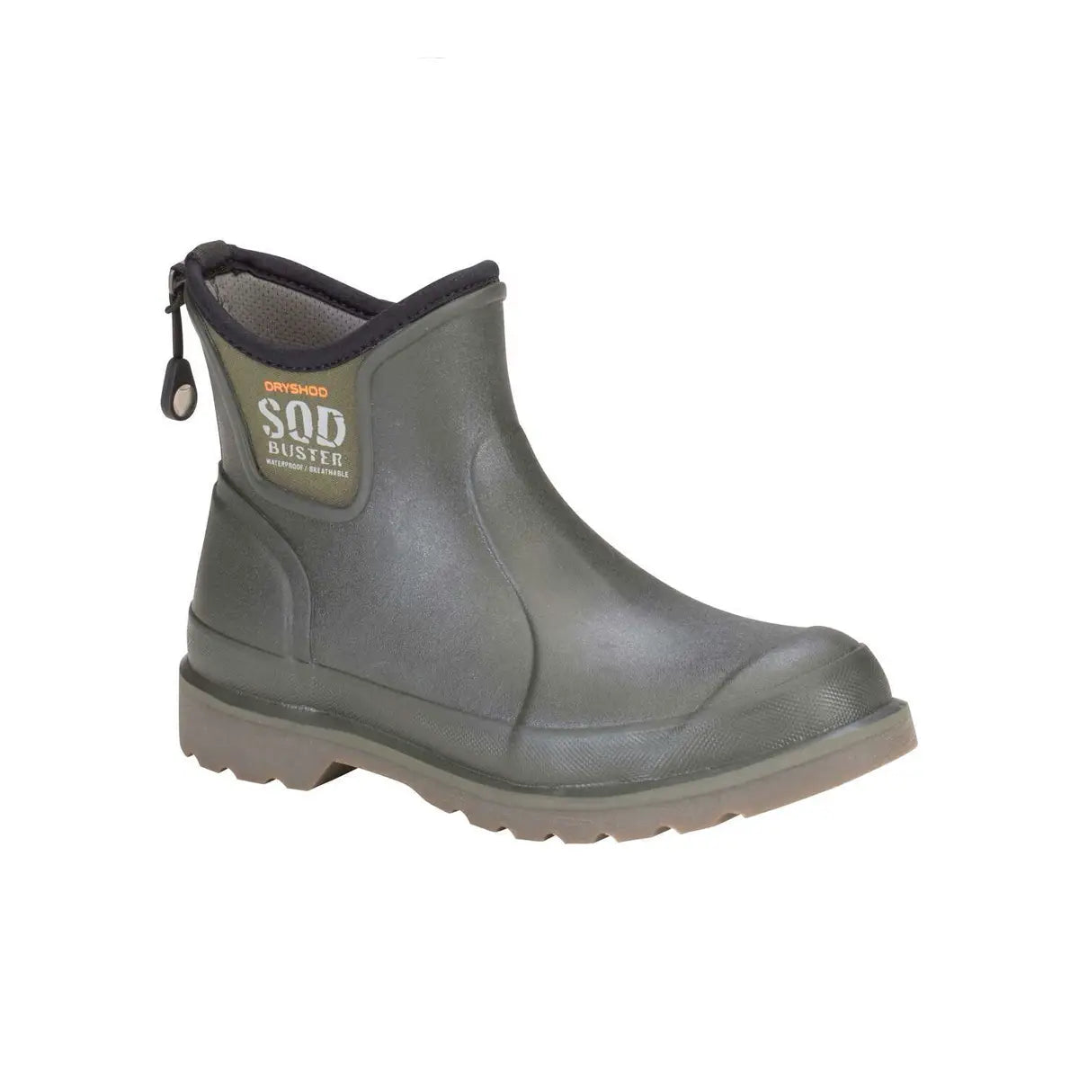 Dryshod Sod Buster Pull On Boots
