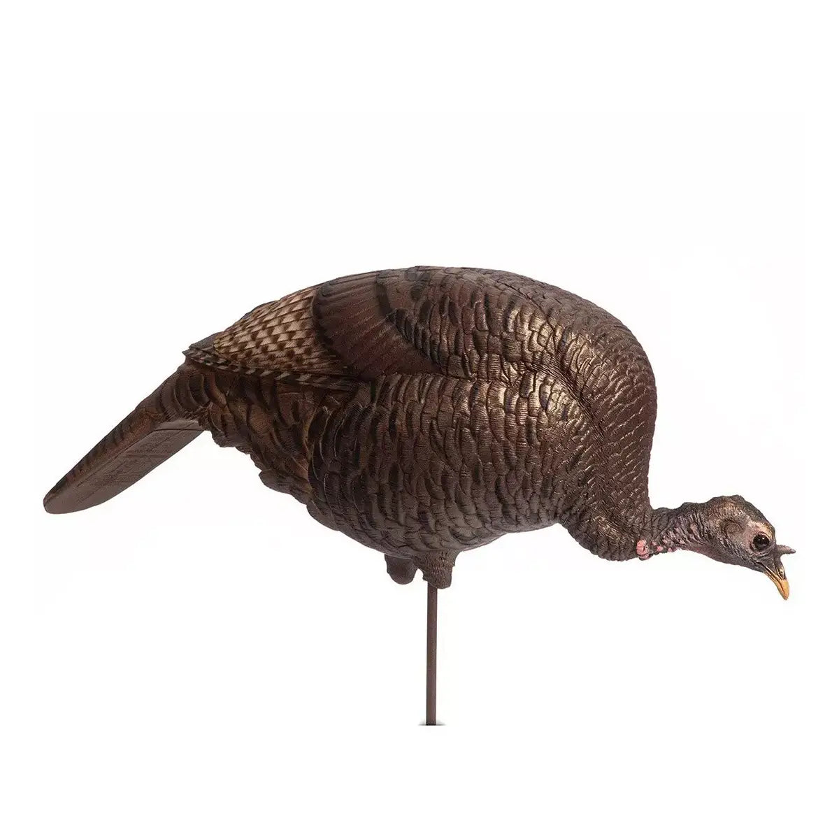 Dave Smith Decoys Feeding Hen