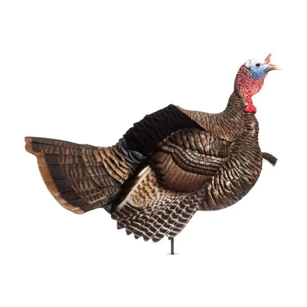 Dave Smith Decoy Posturing Jake Decoy