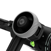 Ultraview DualDial Wheel Grip