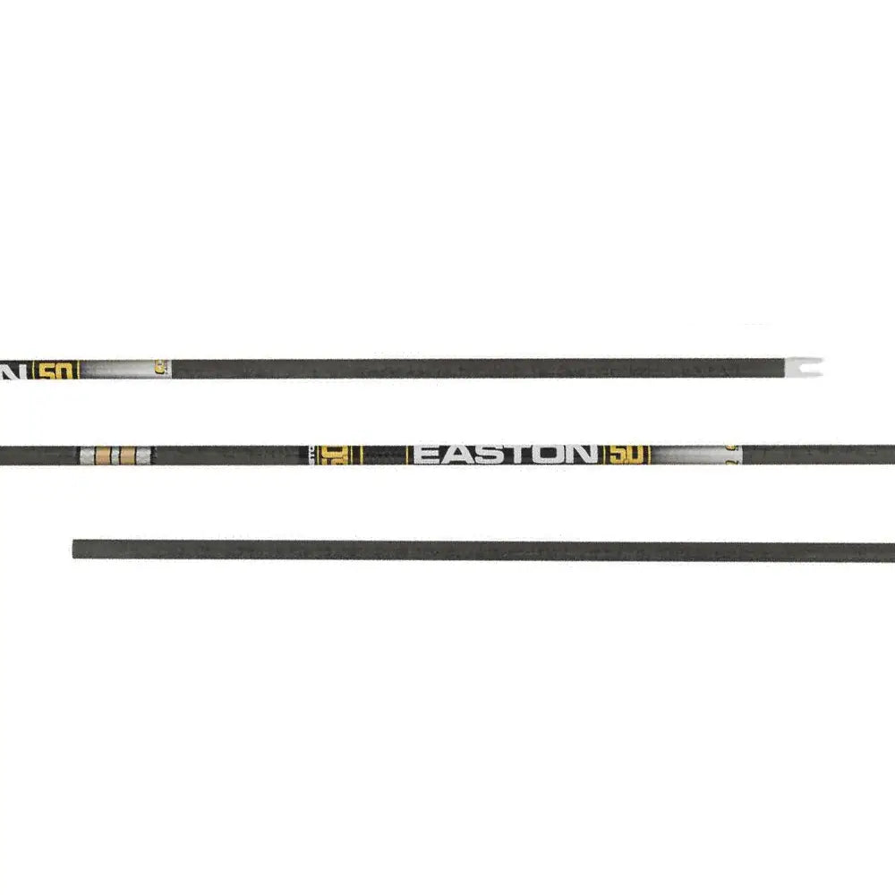 Easton 5.0 5mm Match Grade Shafts