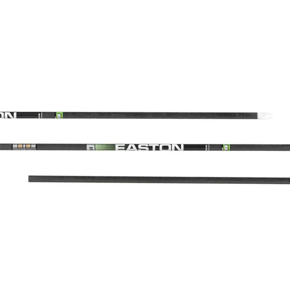 Easton Axis 5mm Match Grade Shafts w/HIT Inserts and Collars