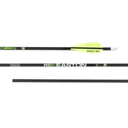 Easton Axis 5mm Match Grade Fletched Arrows w/HIT Inserts and Collars