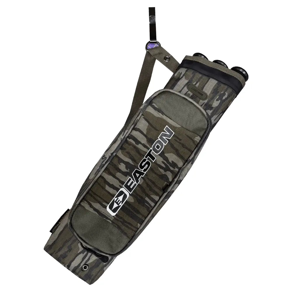 Easton 3 tube Flipside Quiver