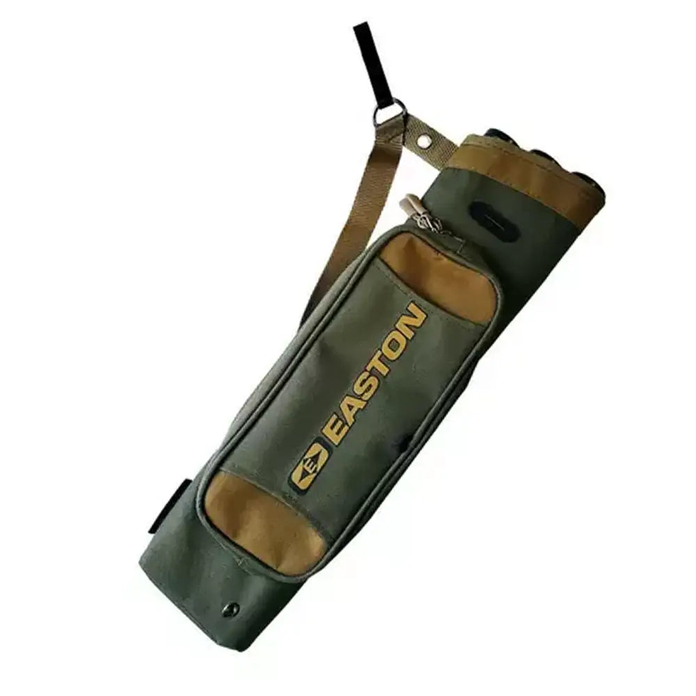 Easton 3 tube Flipside Quiver