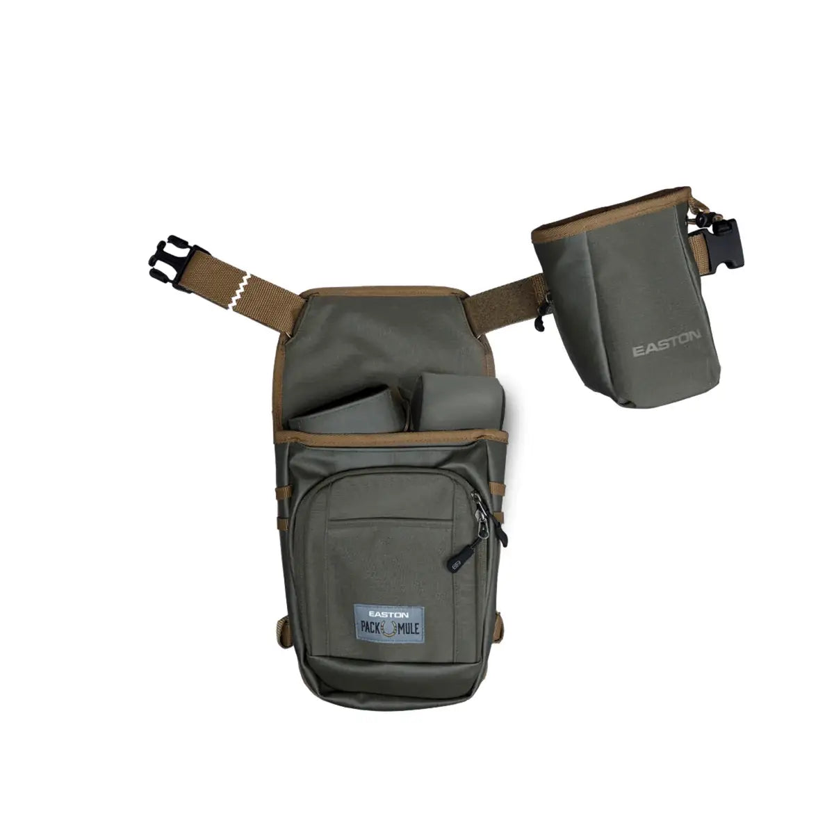 Easton Pack Mule Quiver