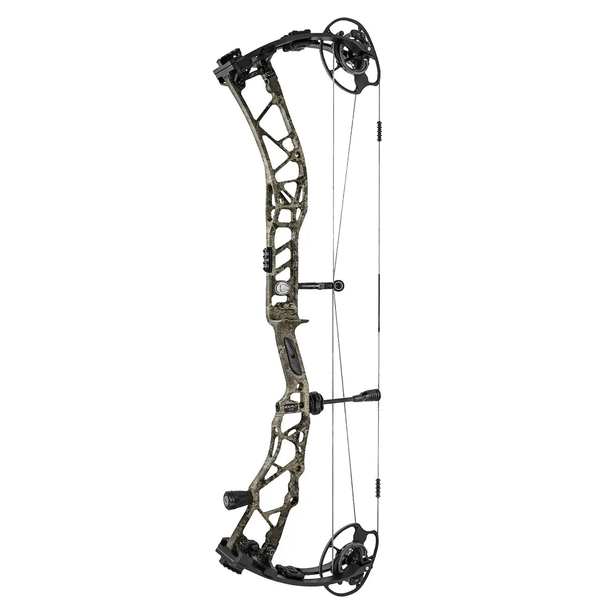 Elite Exalt35 Compound Bow