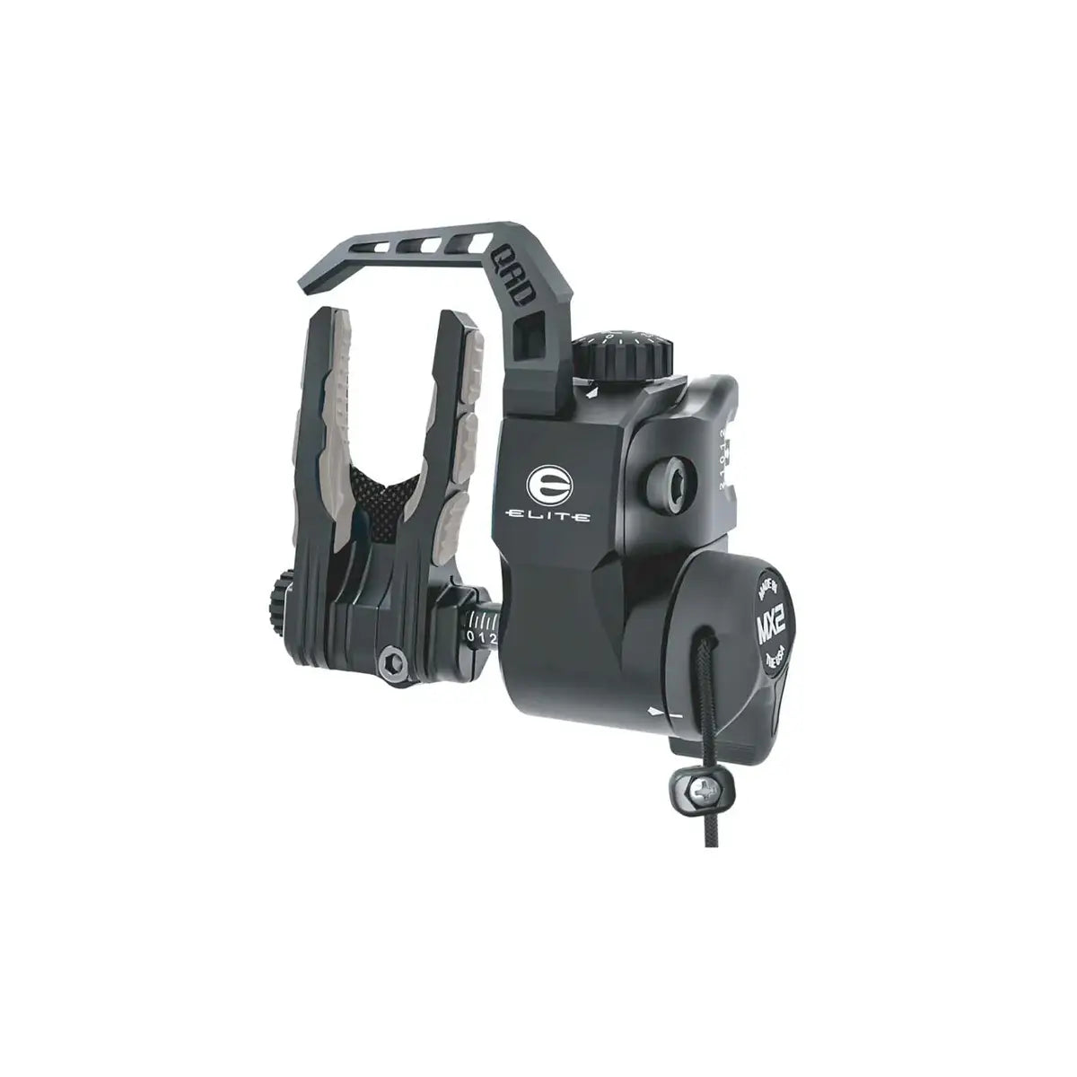 Elite Archery QAD Integrate MX2 Ultrarest