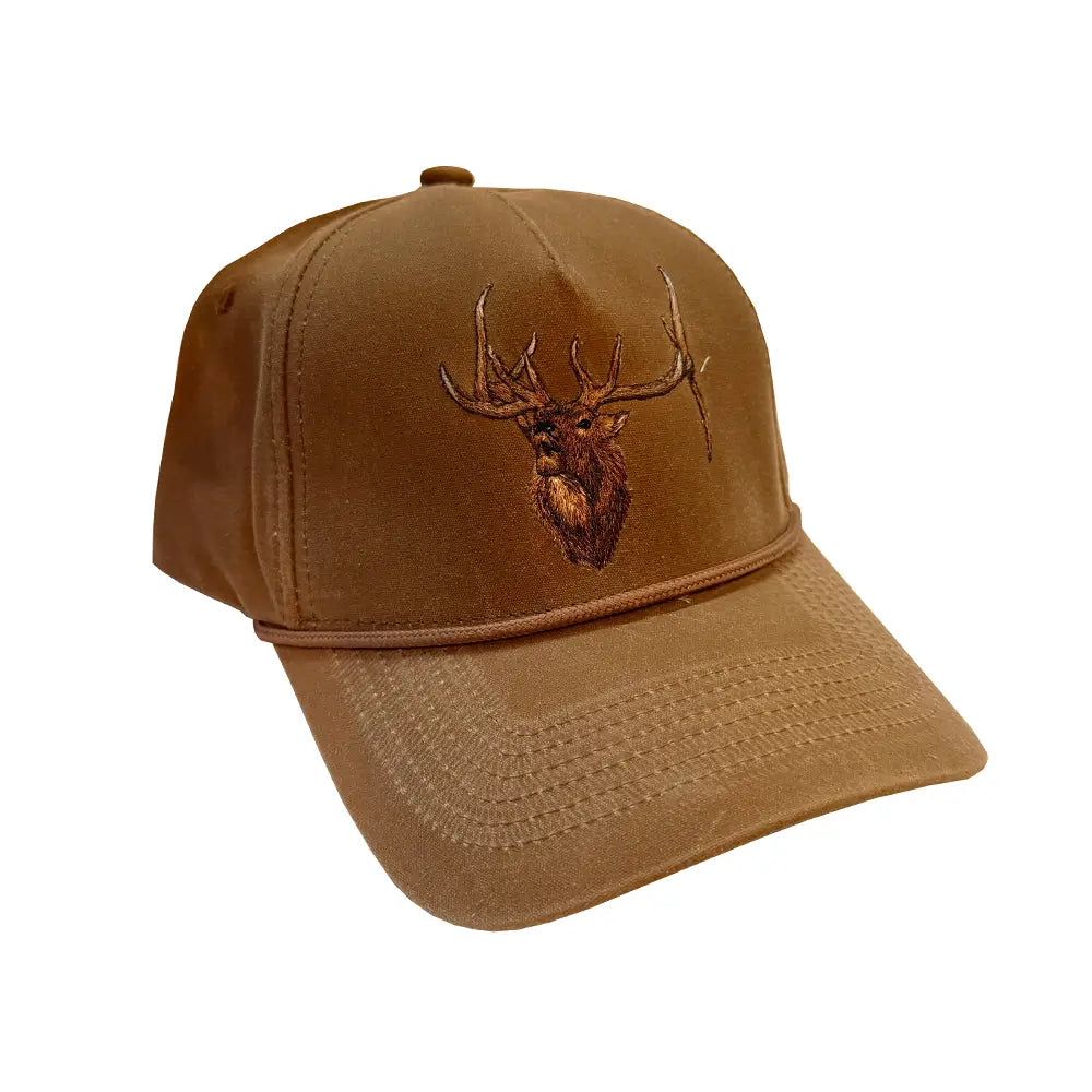 Vortex Elk Hat - Hats