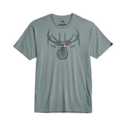 Sitka American Elk Tee