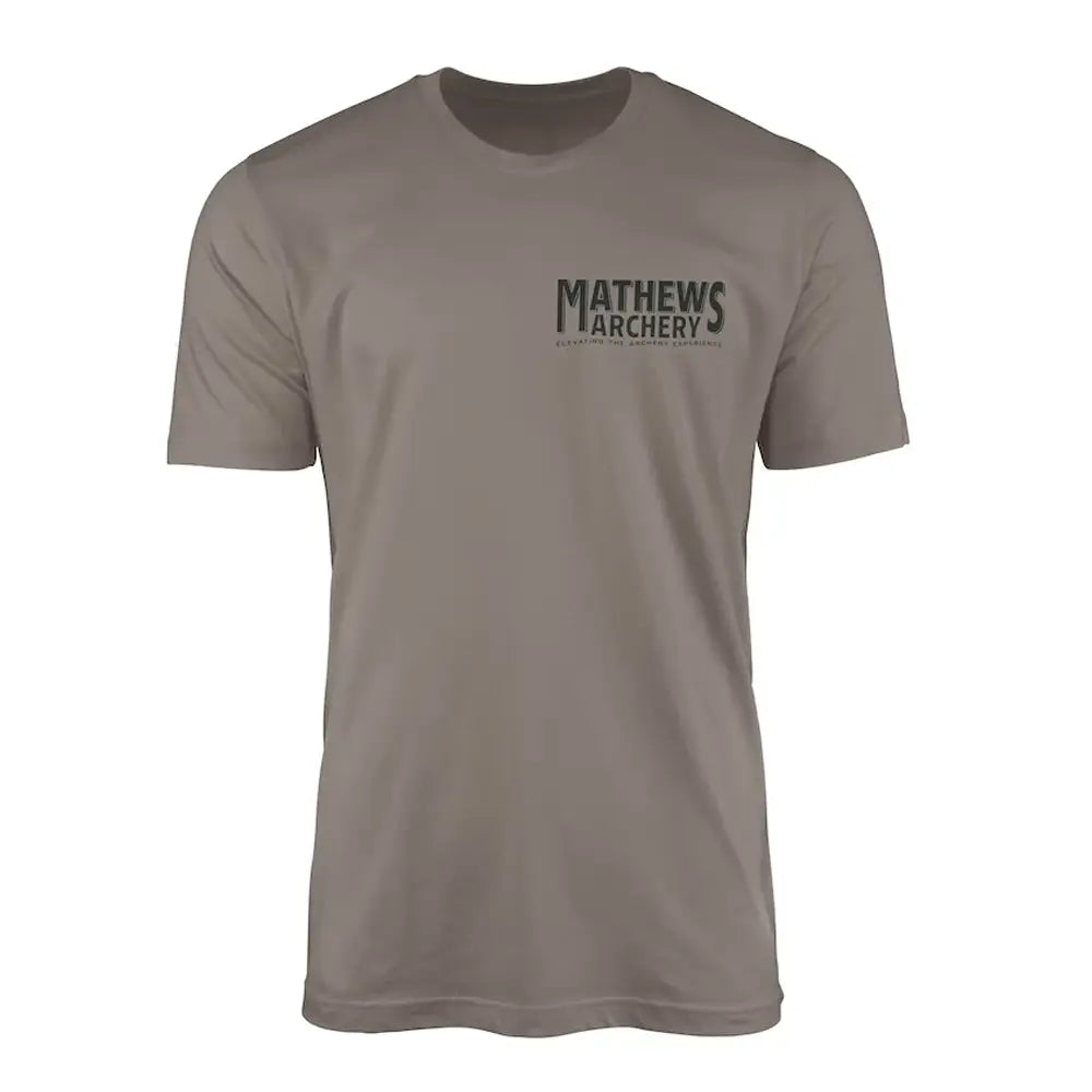 Mathews Elk Tee