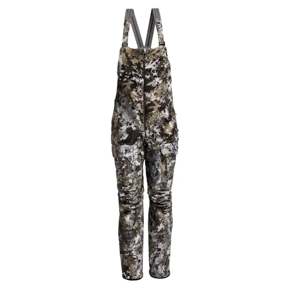Sitka Women's Fanatic Bib