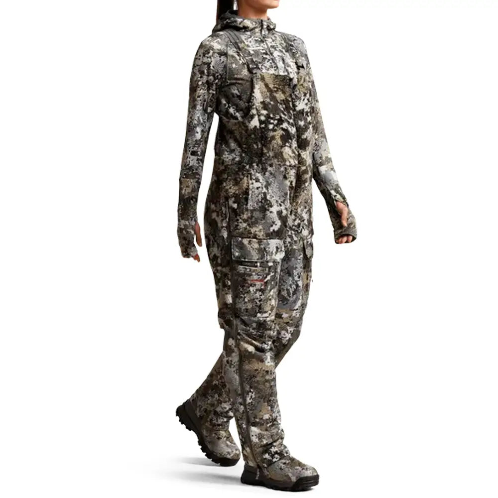 Sitka Women's Fanatic Bib