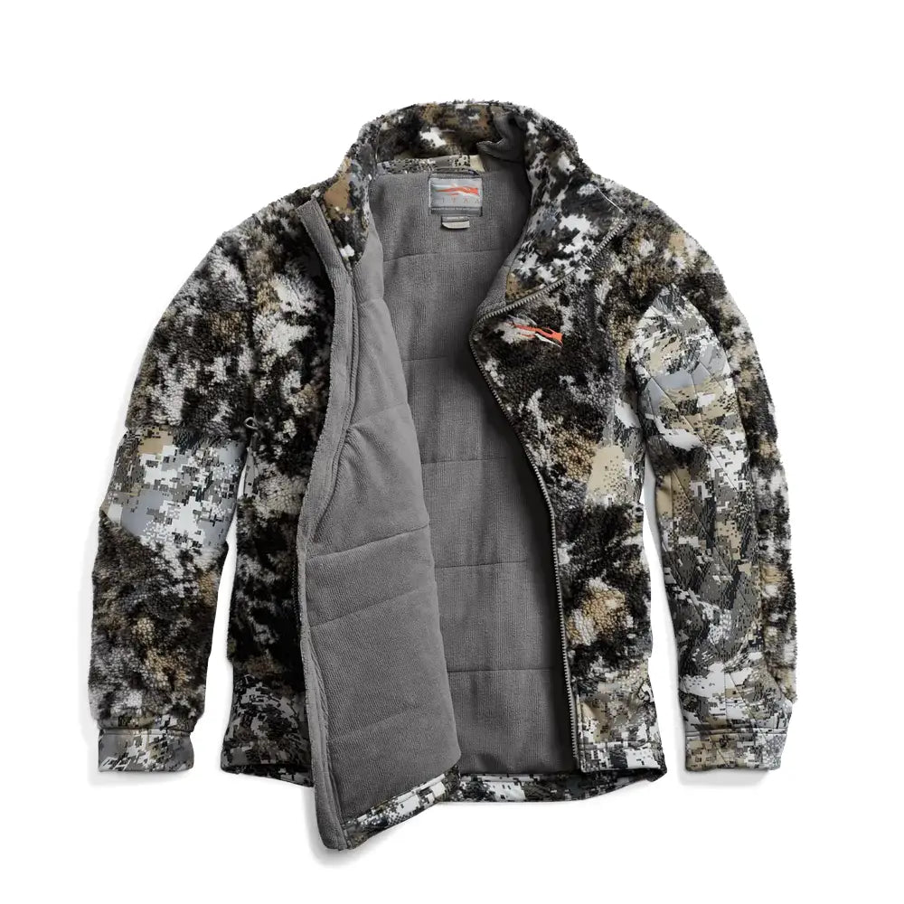 Sitka Fanatic Jacket