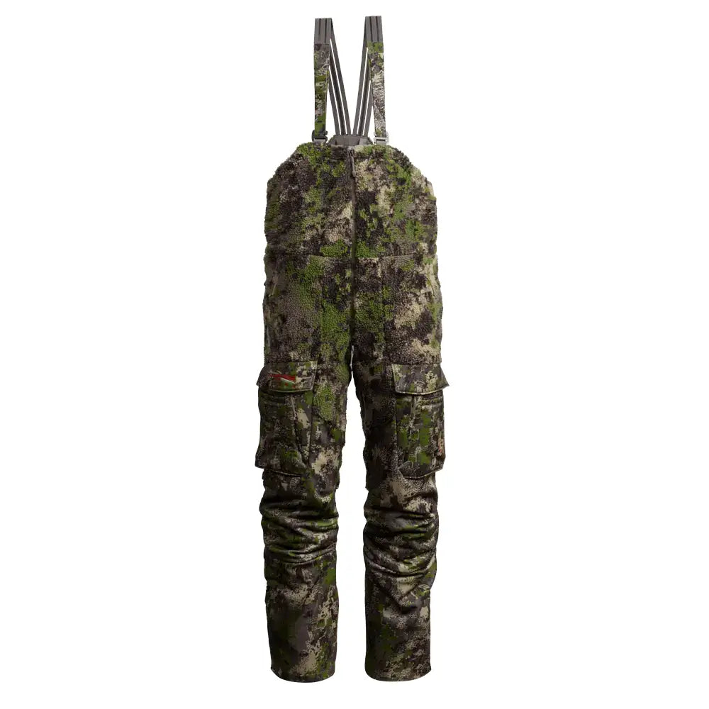 Sitka Fanatic Bib