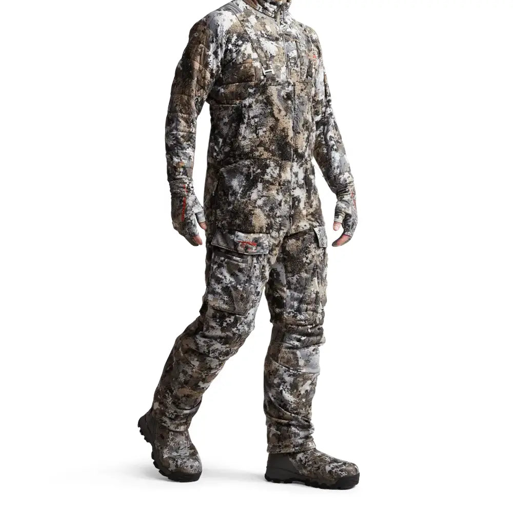 Sitka Fanatic Bib