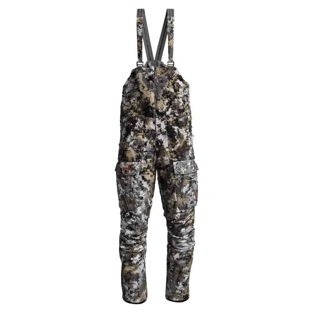 Sitka Fanatic Bib