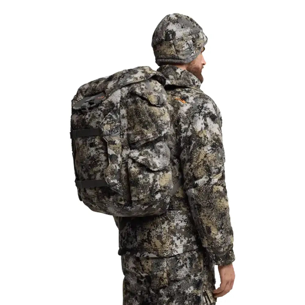Sitka Fanatic Pack