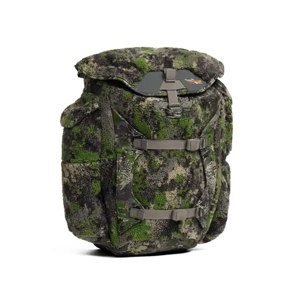 Sitka Fanatic Pack