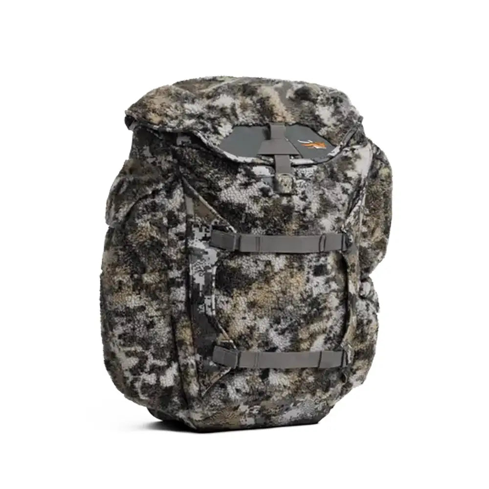 Sitka Fanatic Pack