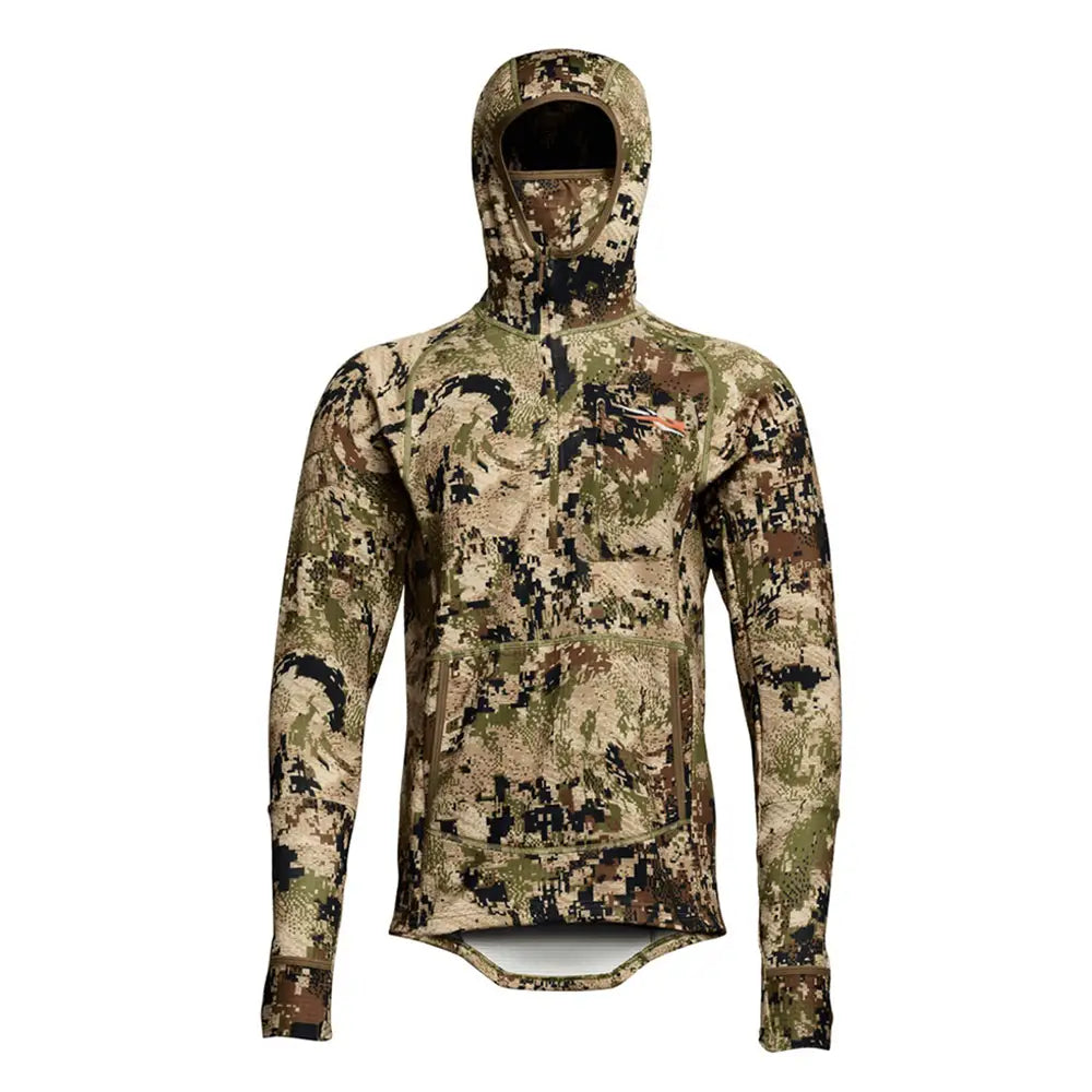 Sitka Fanatic Hoodie