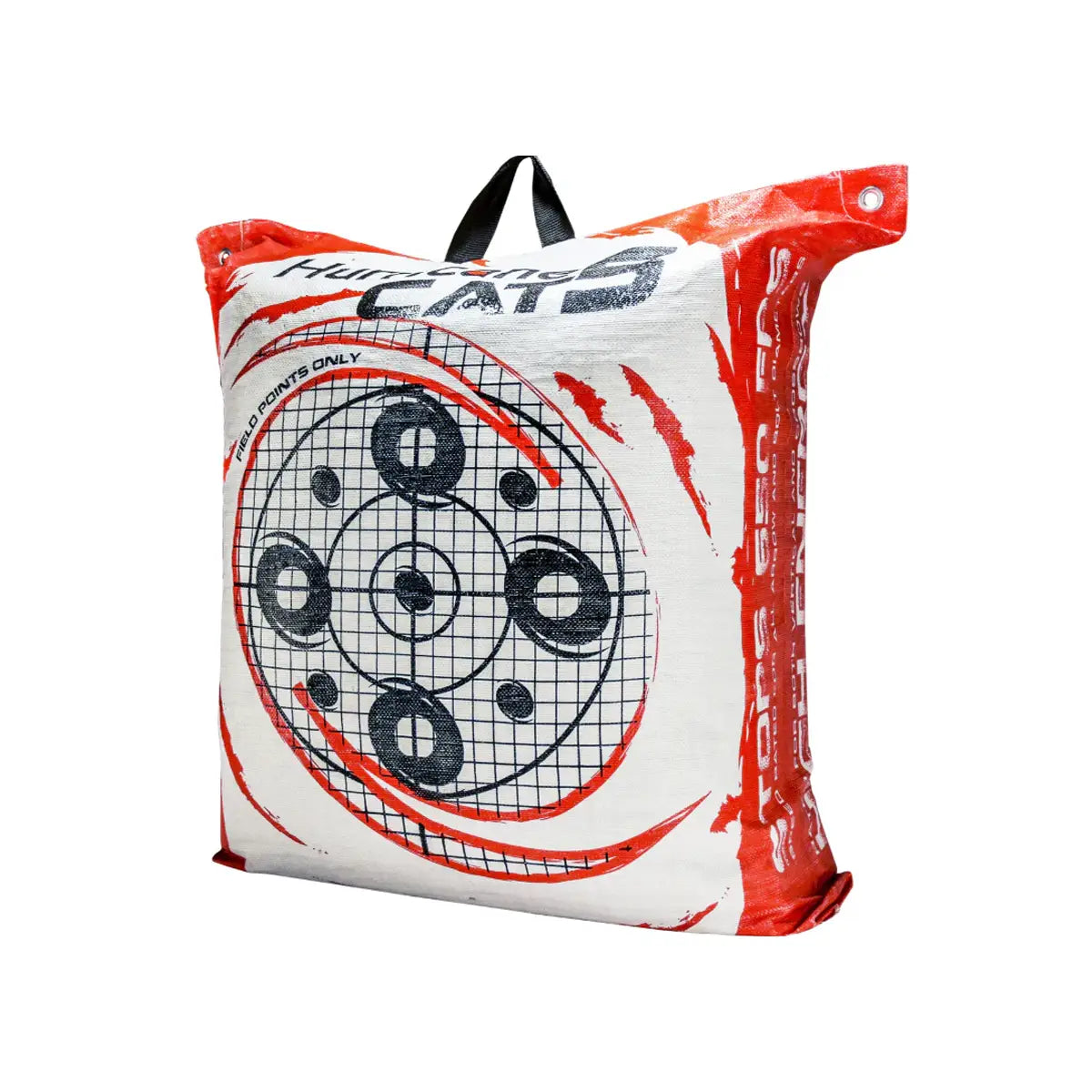 Hurricane Cat 5 High Energy Bag Target